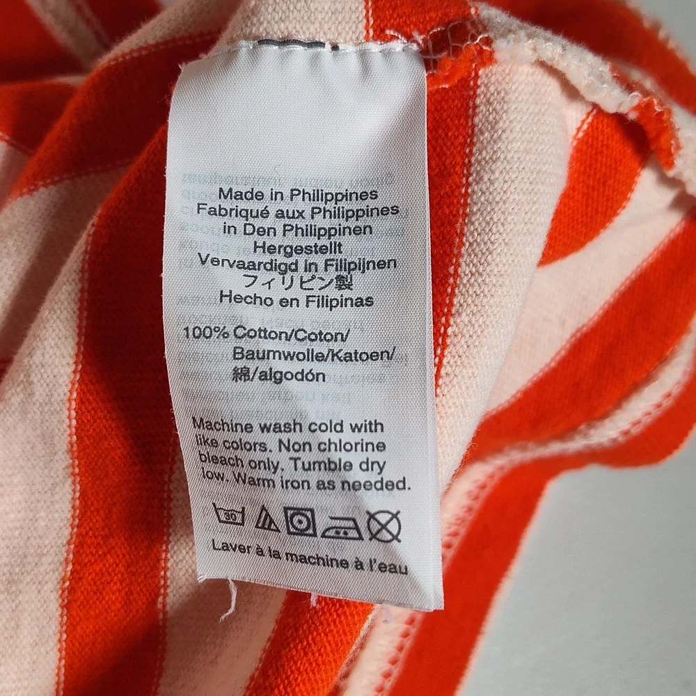 J. Crew 100% heavier